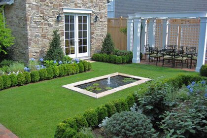 Thumbnail for the post titled: Creating The “Perfect” Lawn