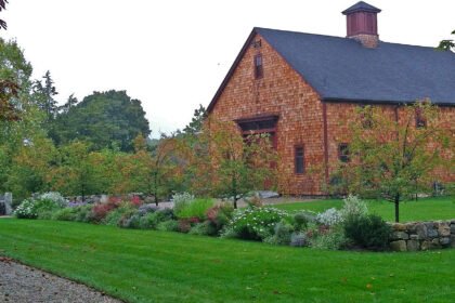 Thumbnail for the post titled: Country Gardens