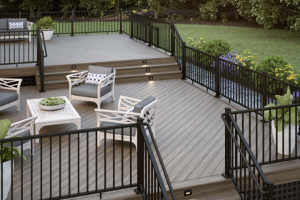 Thumbnail for the post titled: Decking Dilemmas