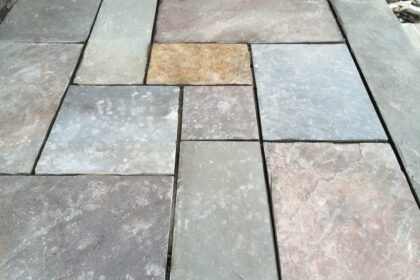 Thumbnail for the post titled: Patio and Terrace Design