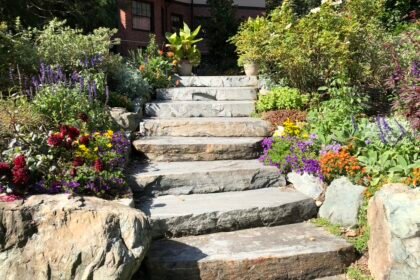 Thumbnail for the post titled: Arts and Crafts Gardens