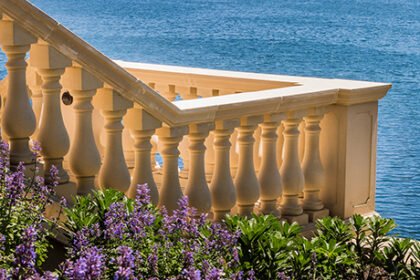 Thumbnail for the post titled: Building Seaside Gardens