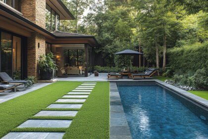 Thumbnail for the post titled: Designing Pools
